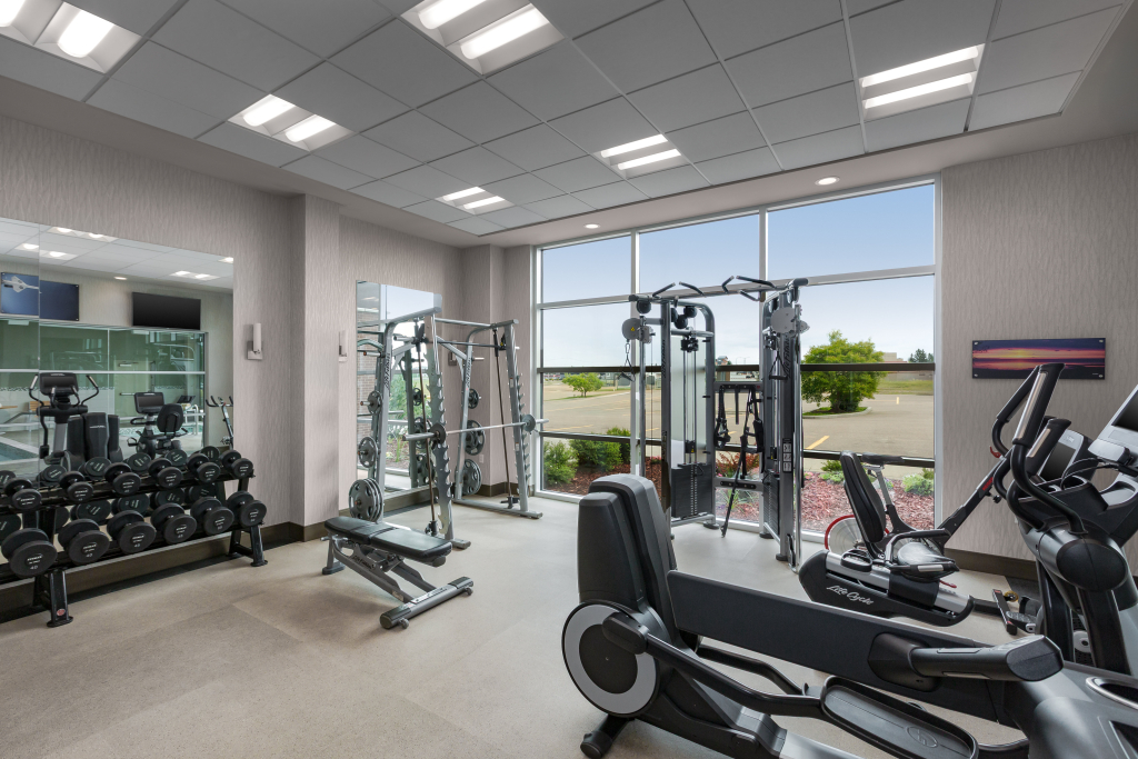 Holiday Inn Express & Suites Cold Lake by IHG