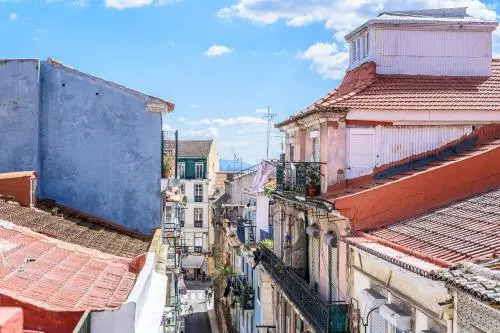 Akicity Bairro Alto IV