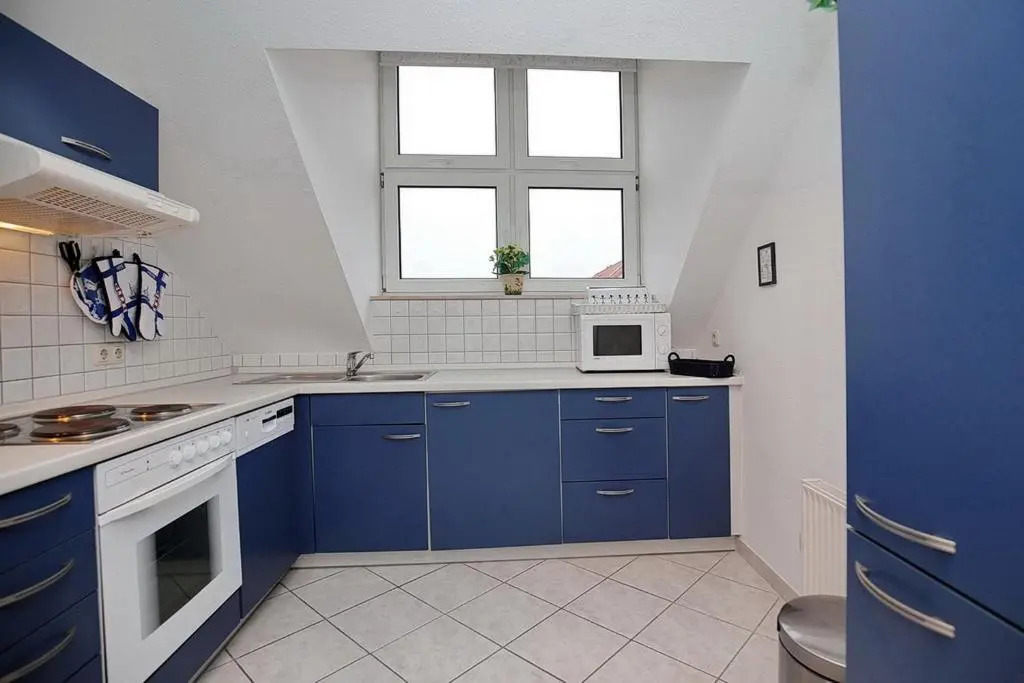 Sünnslag Wohnung 130