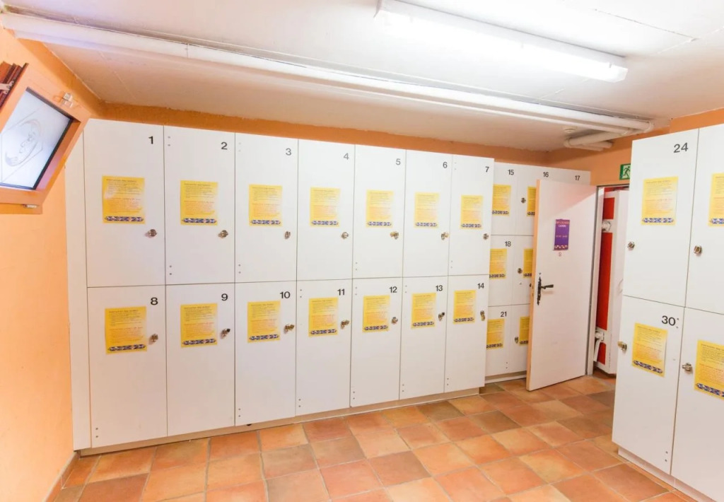 City Hostel Geneva