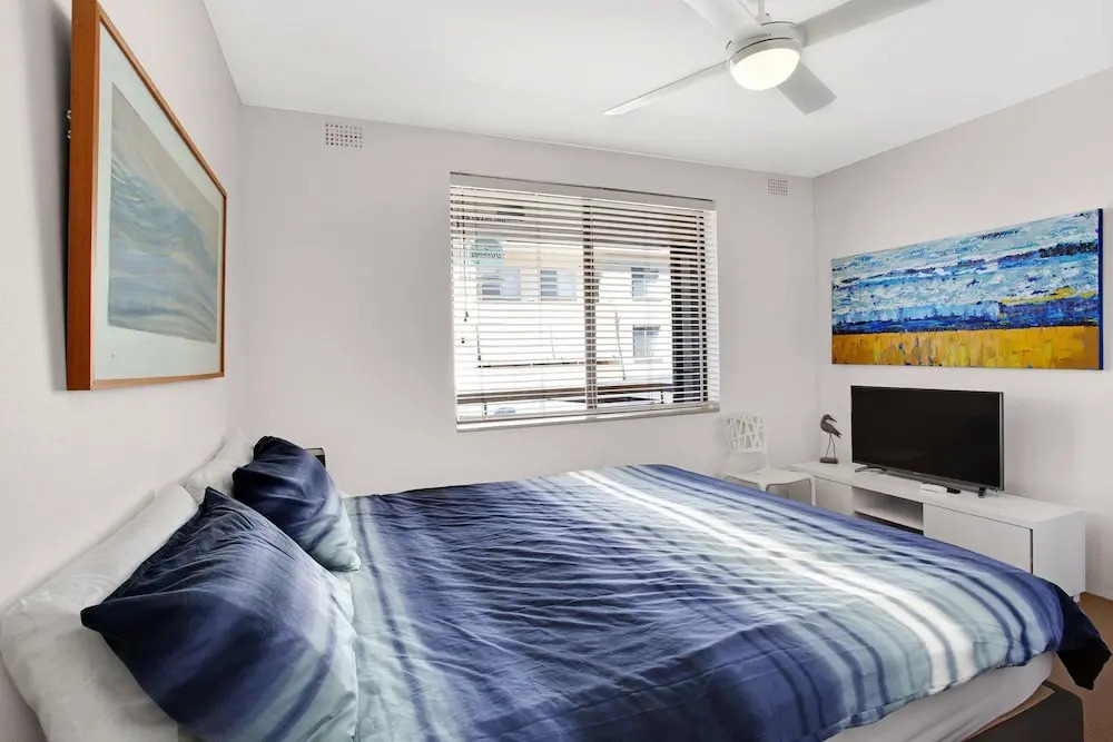 Bay Village - Shoal Bay Apartments