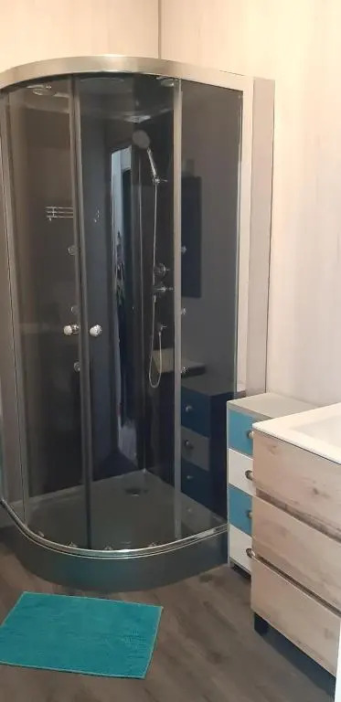Hotel Saint François Précigné Soirée étape sur demande Proche Sablé-sur-Sarthe