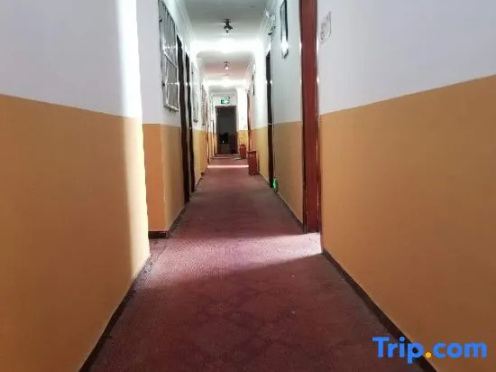 Yihe Hostel