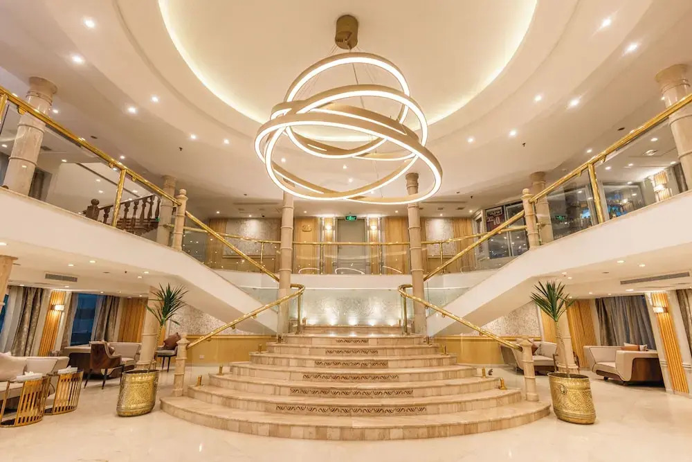 Orient Tower Prestige Nile Cruise – Every Monday from Luxor for 4 & 7 Nights | Every Friday from Aswan for 3 Nights