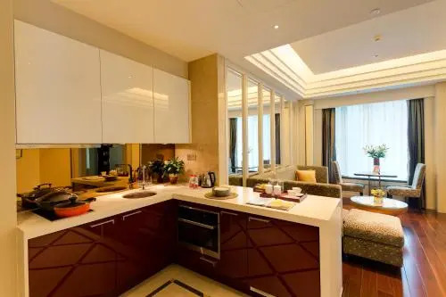 Dragon Executive Apartments