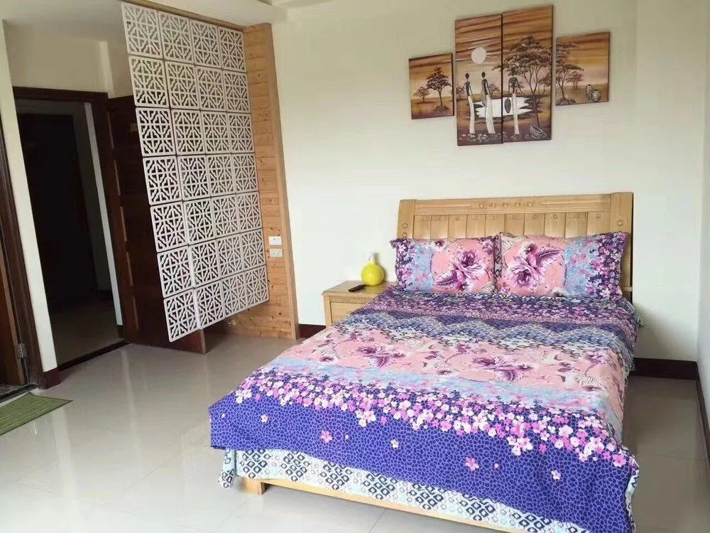 Kinmen Blue Lotus B&B