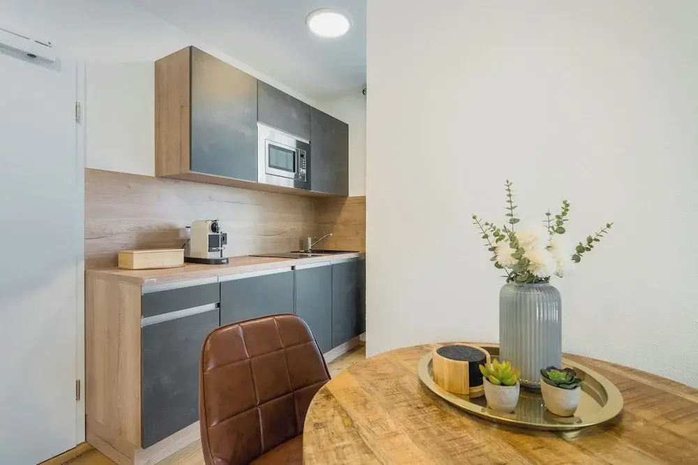 MK Apartments