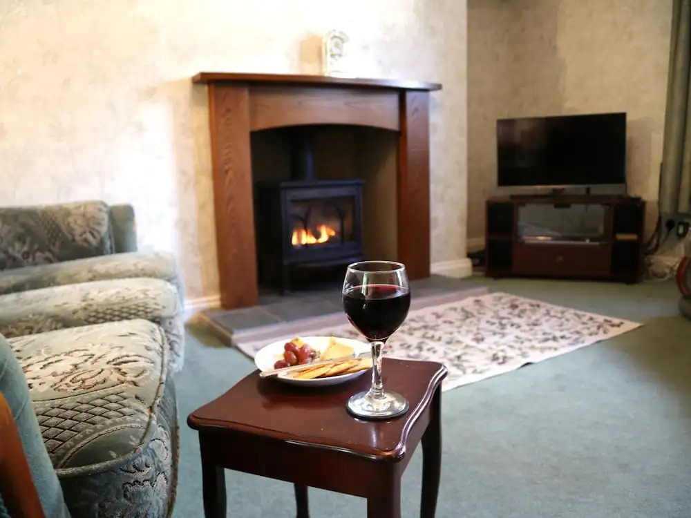 Stybarrow Cottage