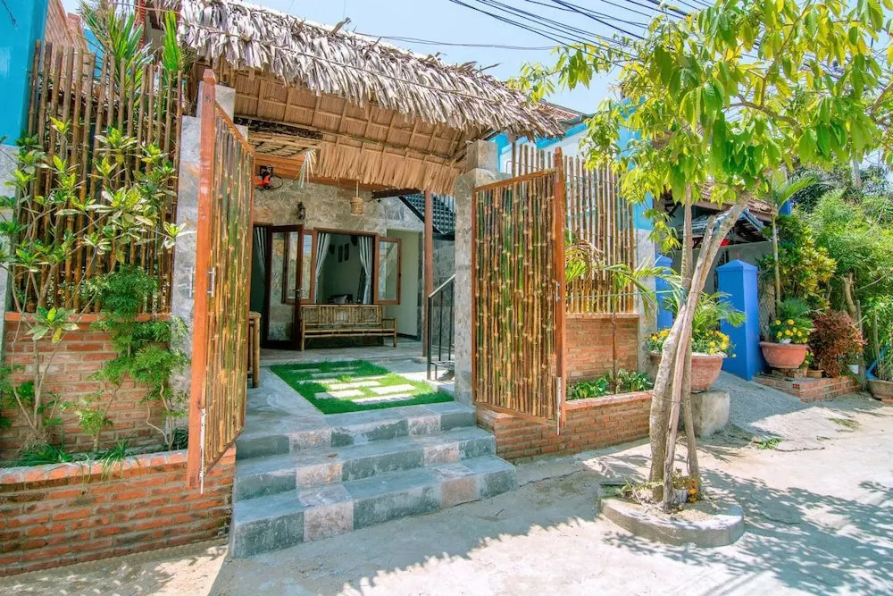 Seamist Ocean Villa