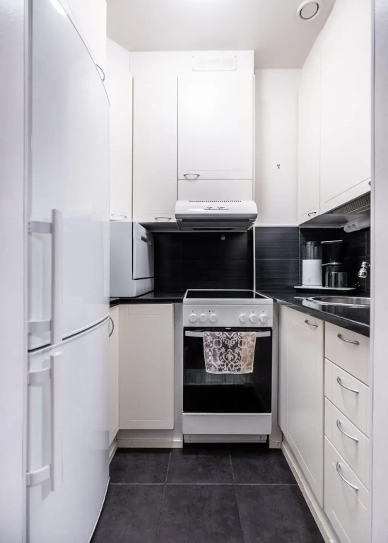 CityNest Rovaniemi