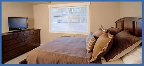The Suites at Crescent Bay Resort