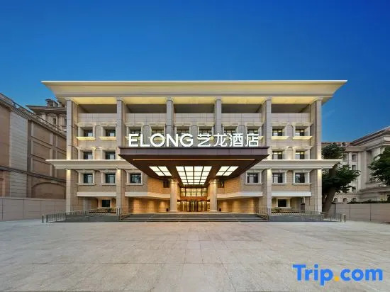 Tianjin Elong Hotel