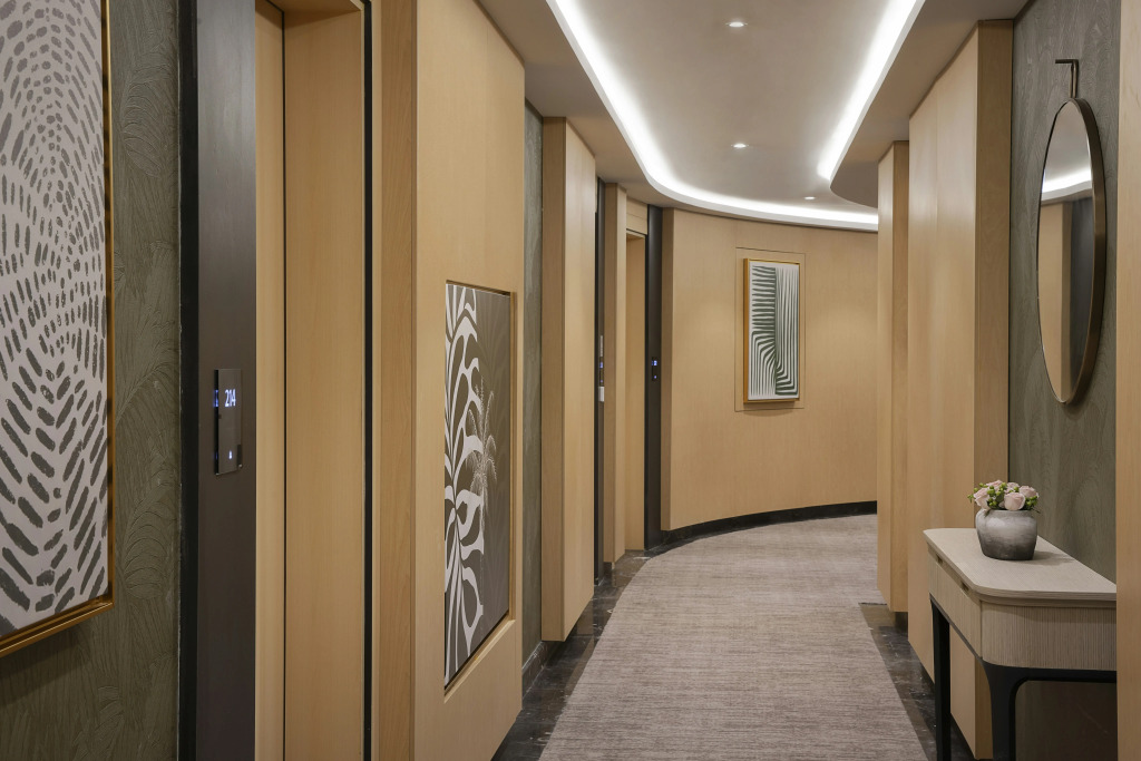 Diyar Ajwa, Tapestry Collection By Hilton