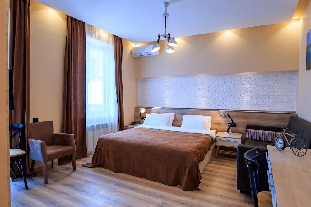 Hotel Georgian Holiday
