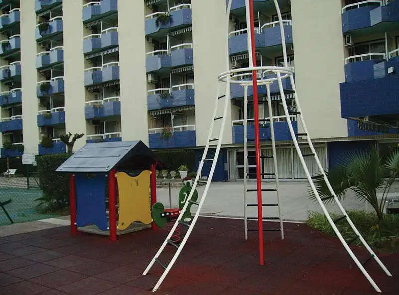 Apartamentos TSS Alboran