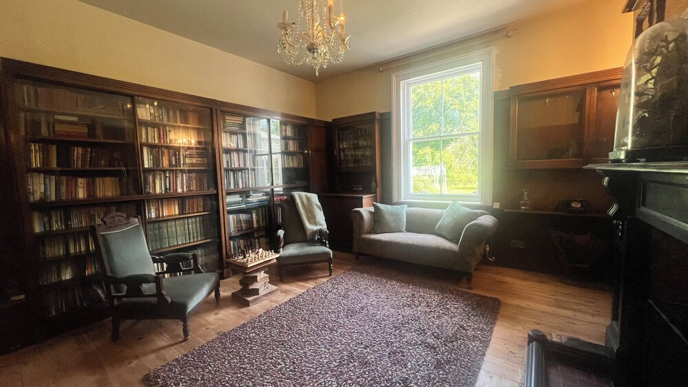 Your Country House