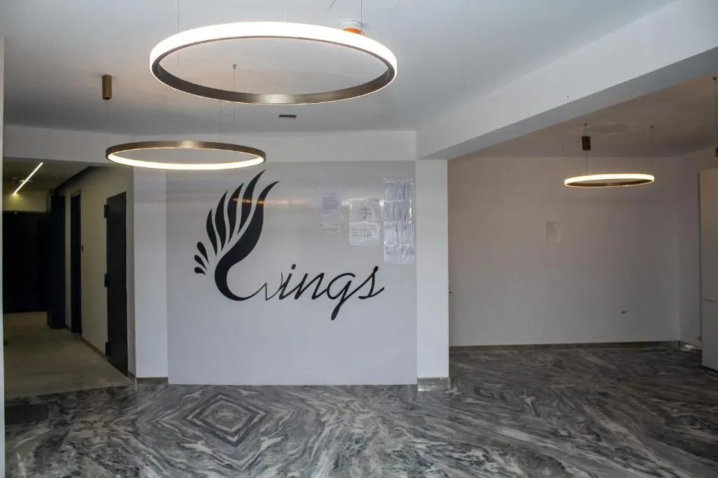 Wings Luxury Suites