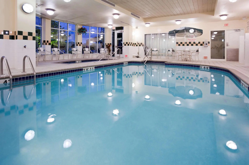 Hilton Garden Inn Minneapolis/Bloomington
