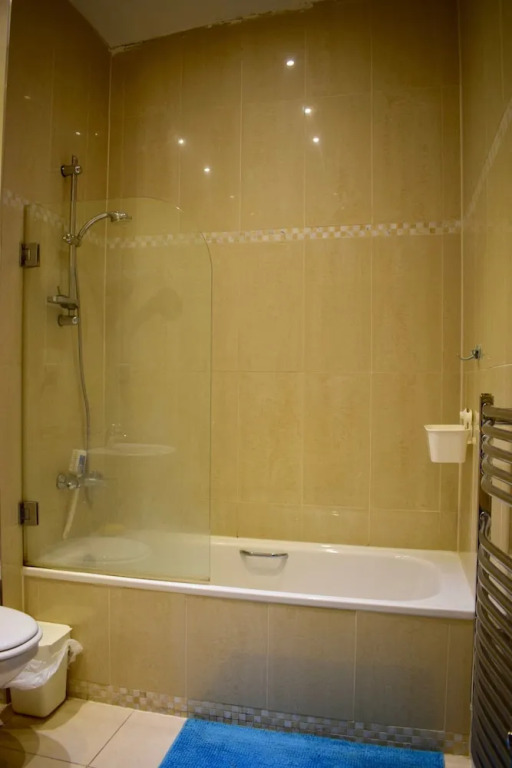 4 Bedroom Dublin Penthouse