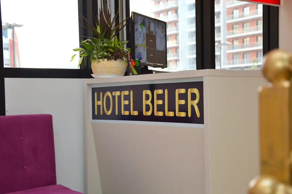 Hotel Beler