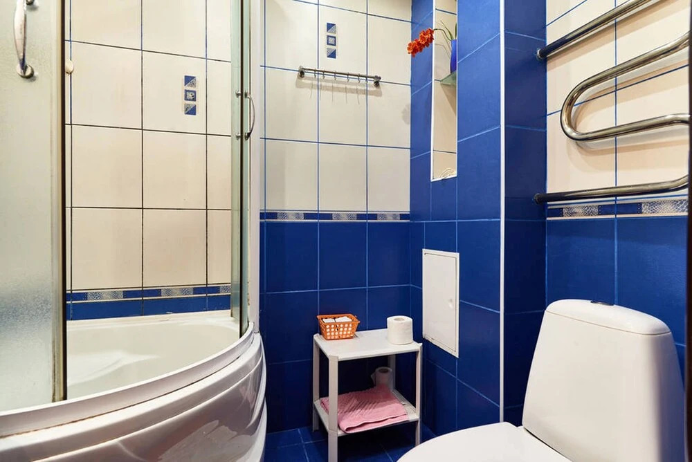 Апартаменты Home-Hotel, ул. Хорива, 50