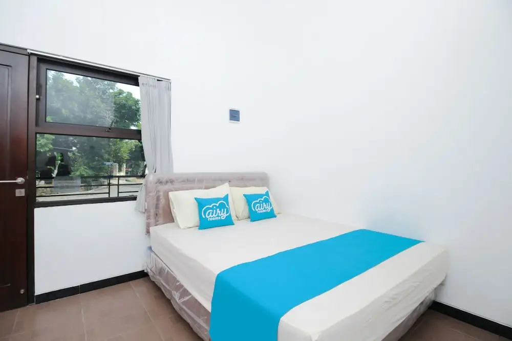 Airy Eco Manyaran Candi Prambanan Timur Satu 11 Semarang