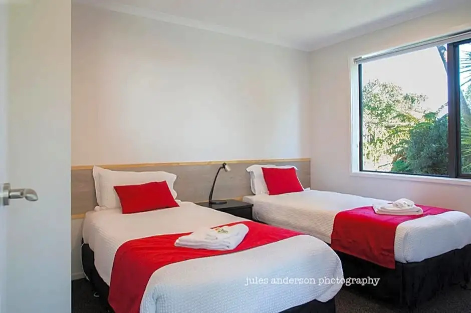 Paparoa Park Motel