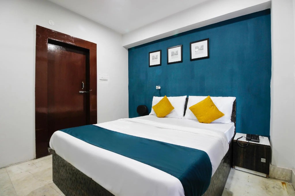Hotel O Noonmati Guwahati Formerly Hotel Sundari