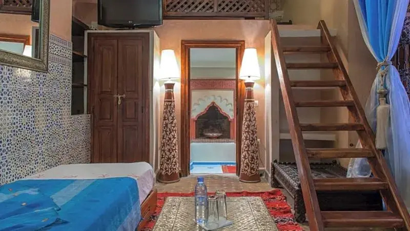 Riad Ra Ves D Orient