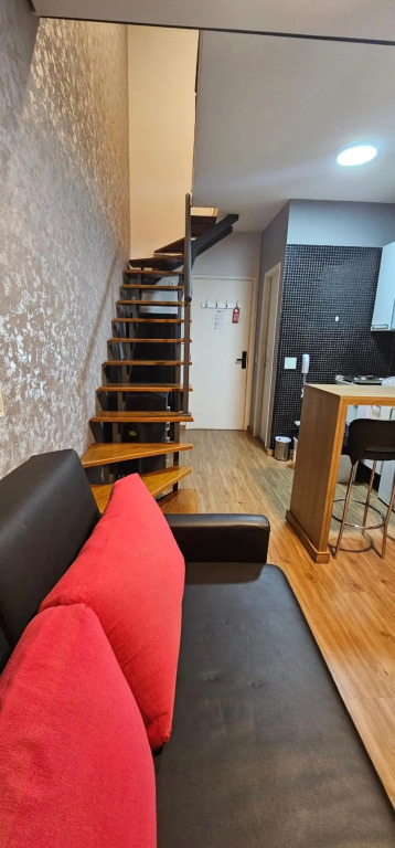 Duplex NYC Berrini - 1507