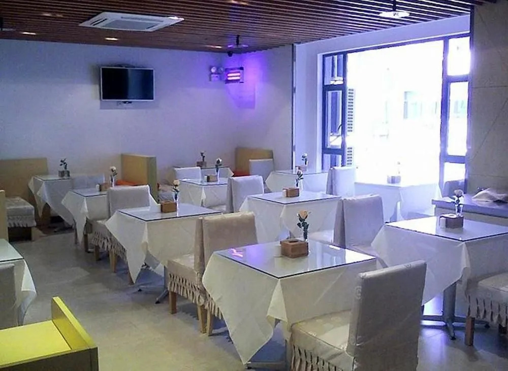 Motel 168 Yancheng Kaifang Avenue Zhaoshangchang Branch