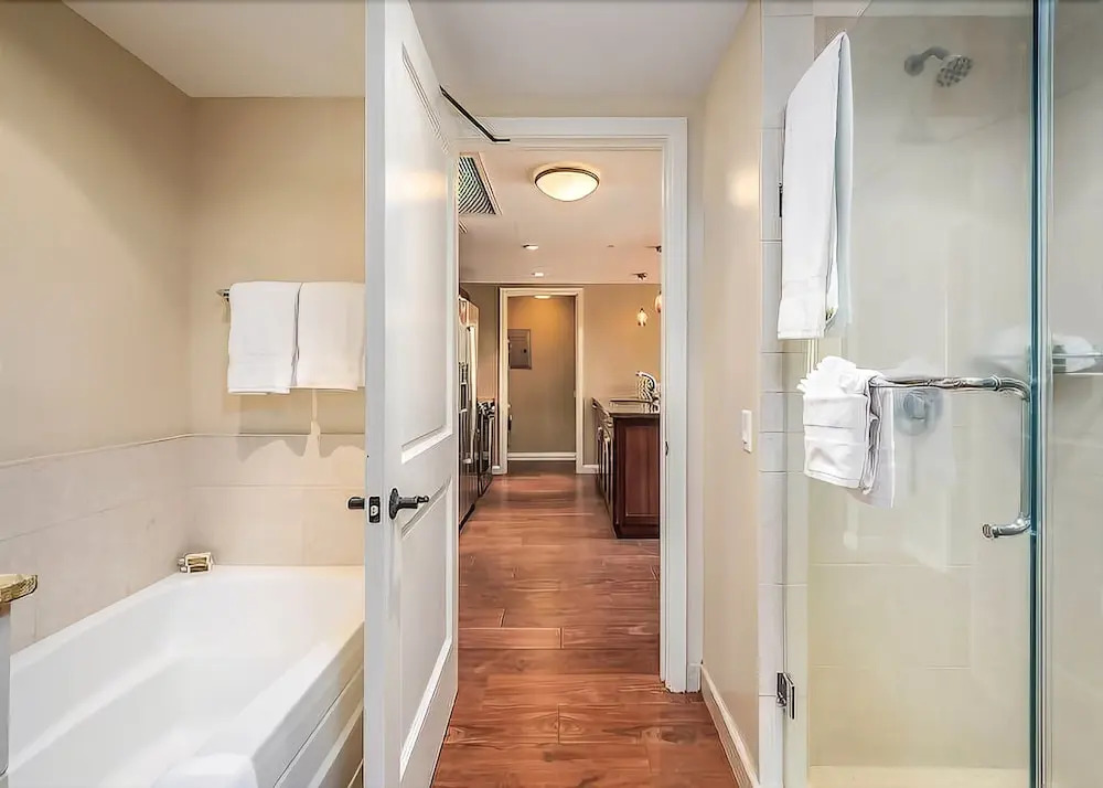 Maui Westside Properties - Ground Floor 1 Bedroom Condo