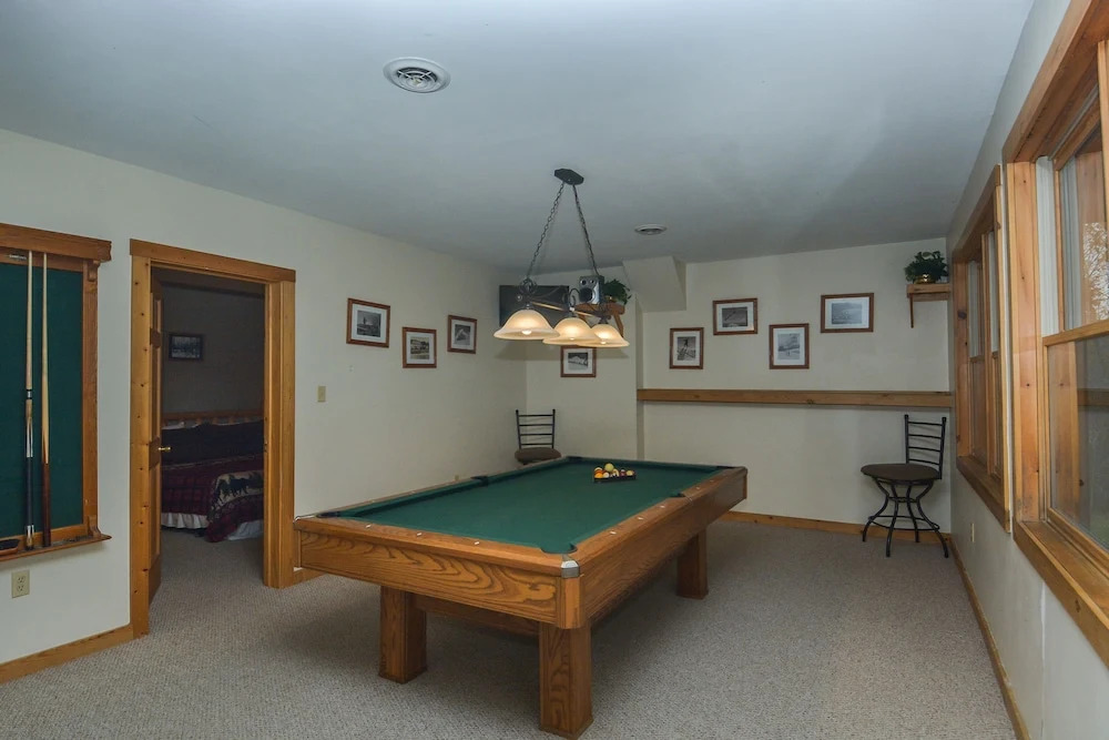 Splash Mountain 6 Bedroom House