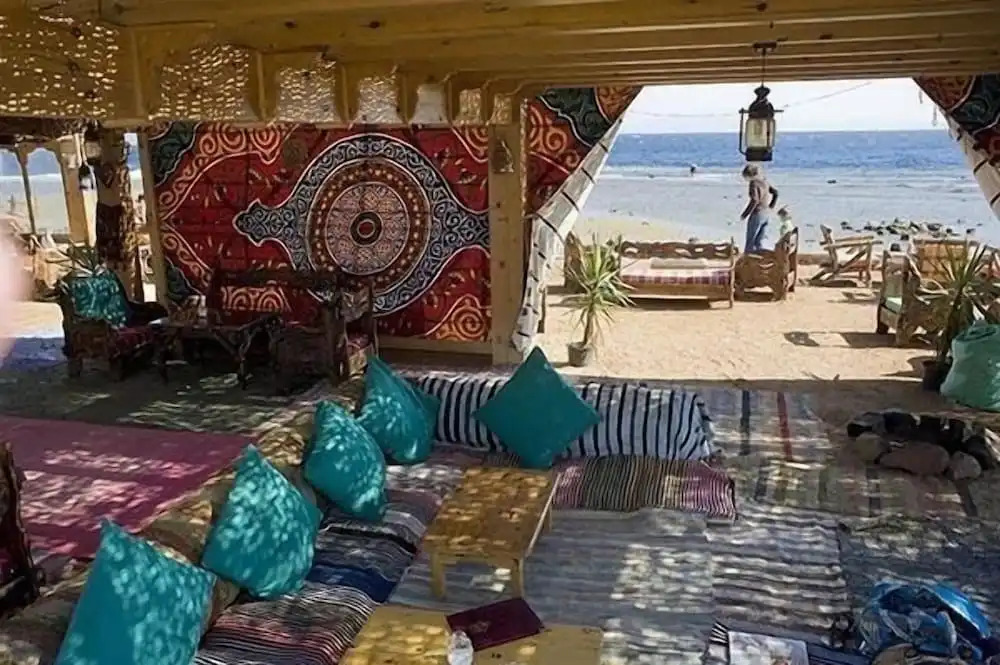 Star Of Dahab Hotel