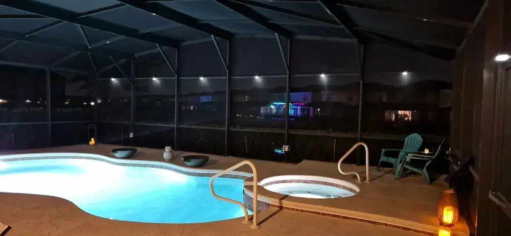 St5336ob Solterra Resort 5 Bedroom Home