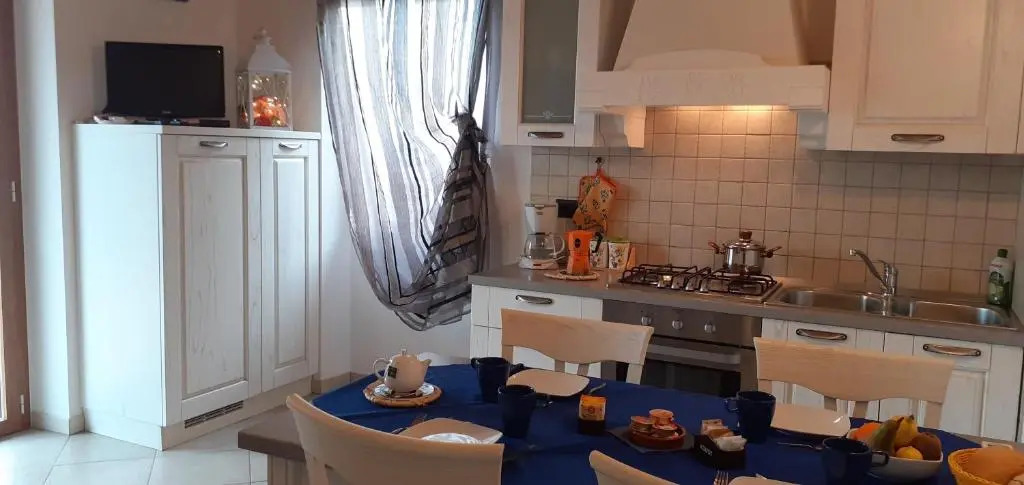 Agriturismo LUliveto