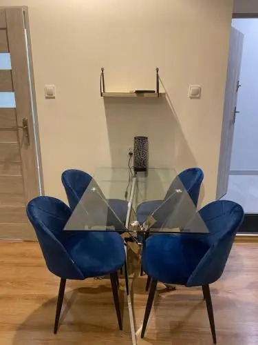 Apartamenty Mikubo Wrocław