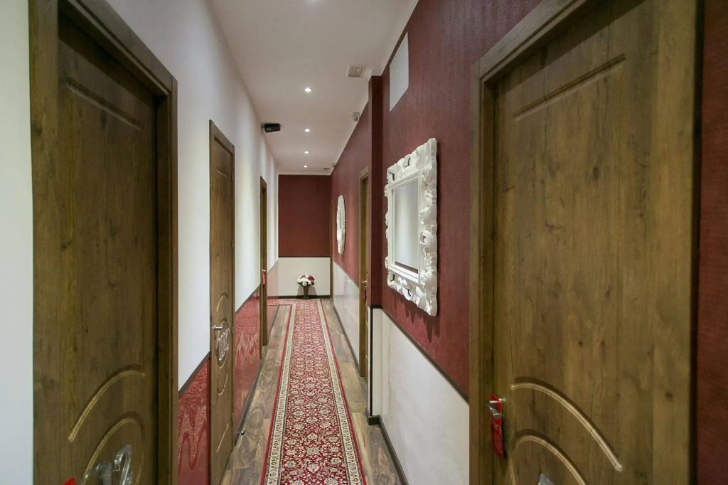 Hostal Go Inn Madrid