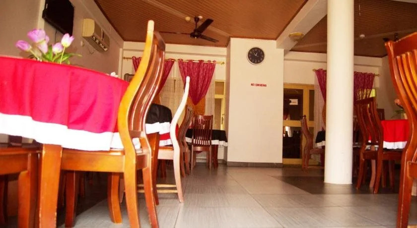 Okubi Hotel