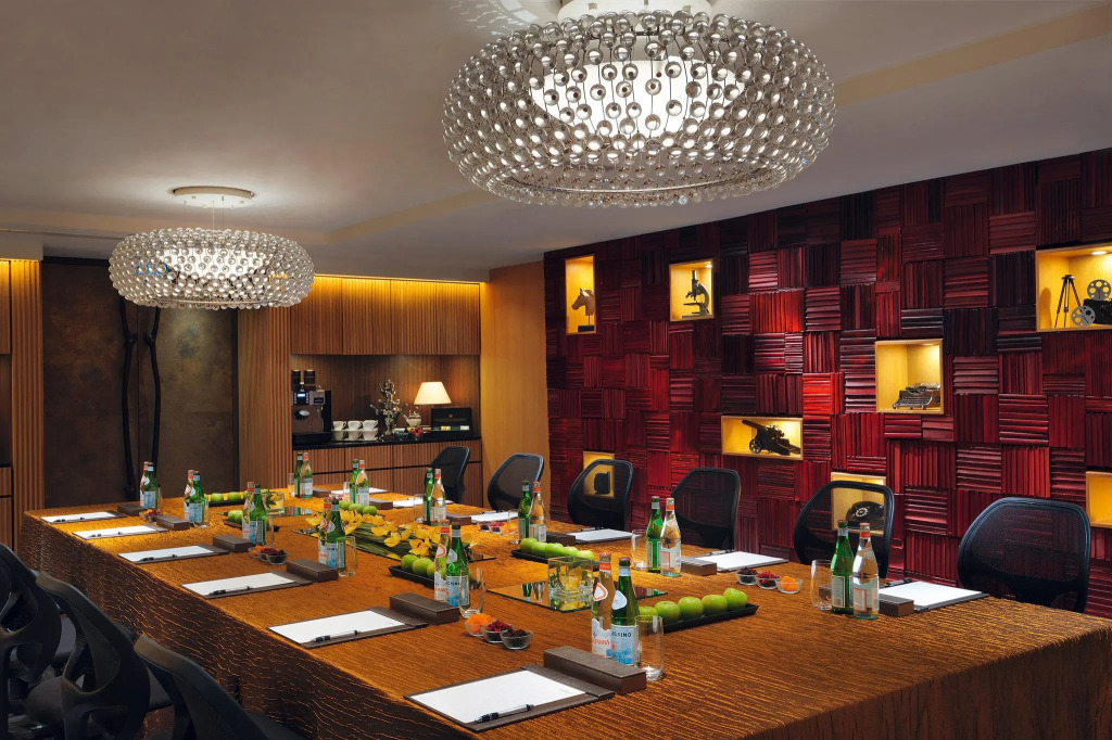 Oasia Resort Sentosa by Far East Hospitality