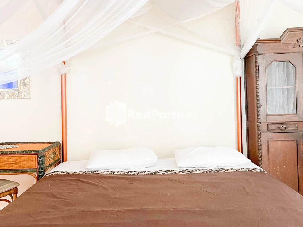 Kelapa Guest House RedPartner