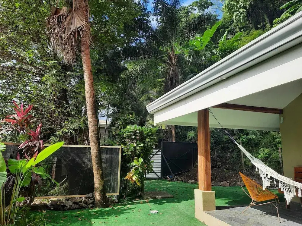Casa Mor - Surfhouse 2 min to the beach
