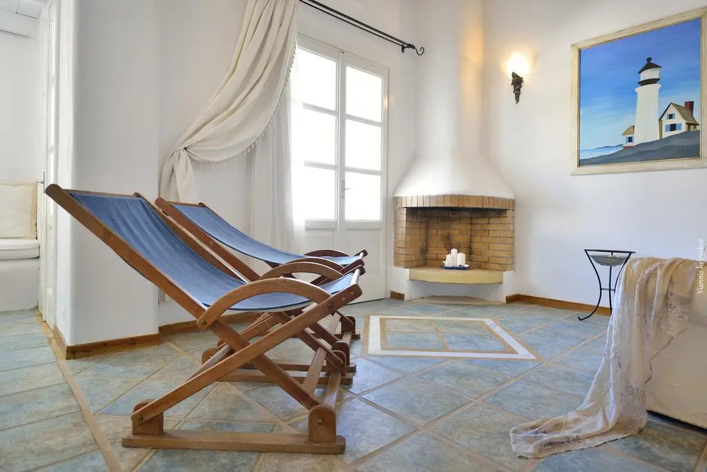 Seablue Villas