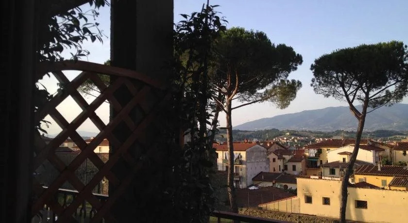B&B Le Vecchie Mura