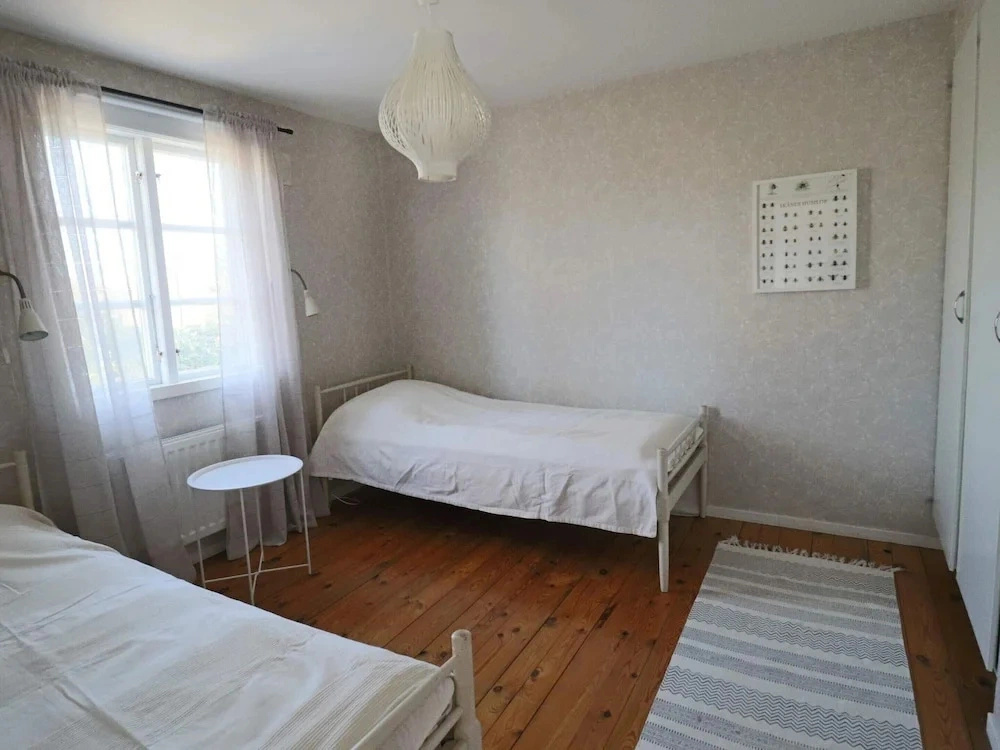 4 Star Holiday Home in Skanes-fagerhult