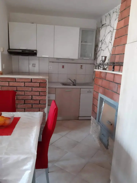 Maja Apartments