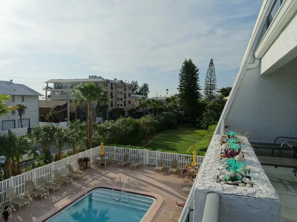Tivoli by the Sea - 307 2 Bedrooms 2 Bathrooms Condo