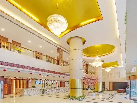 Jin Bailai International Hotel