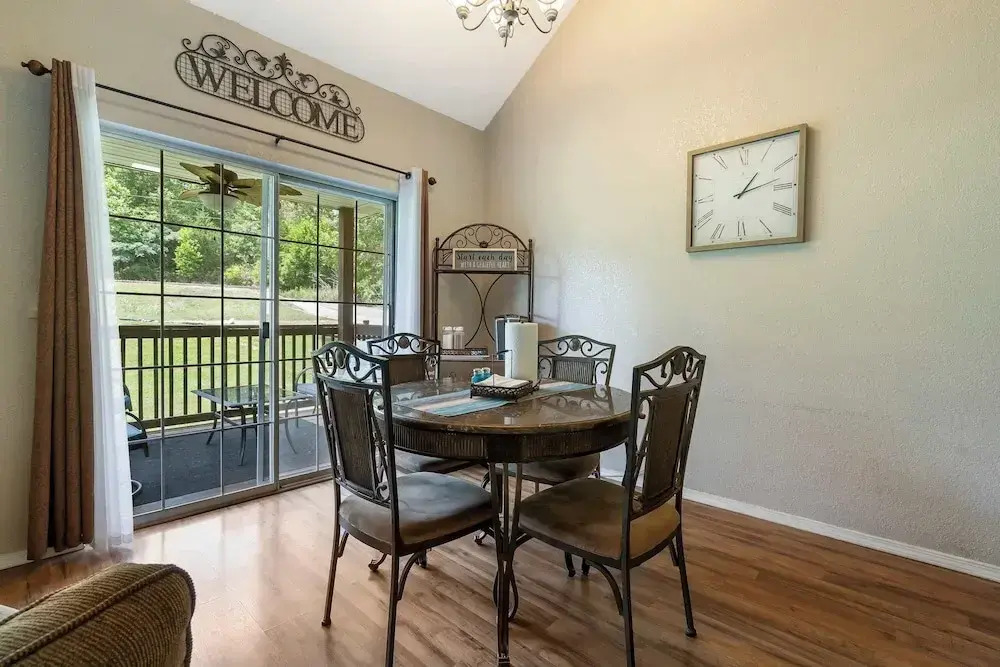 Scenic Spot Vacation Property