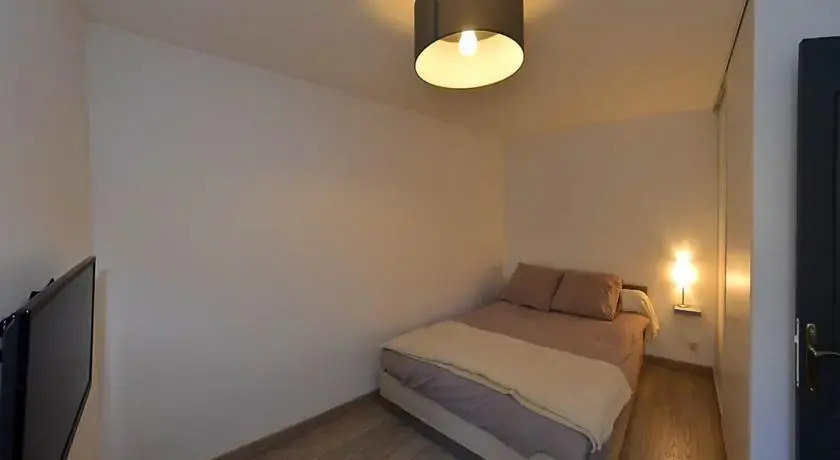 Mini Suite